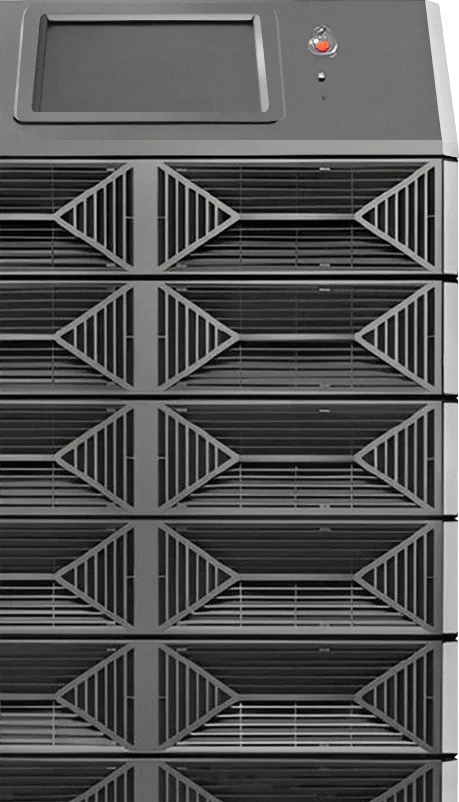 ООО "Айсо-энерго"