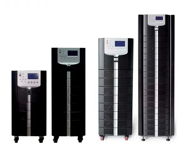 Айрупс ТИП33 10-40