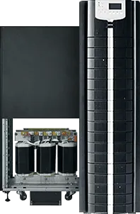 Айрупс ТИП33-Тр 10-40