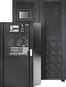 Айрупс ТИП33 60-500