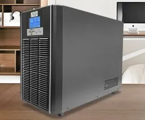 Компания «Айсо-энерго» поставила оборудование в более 100 филиалов Банка ВТБ.