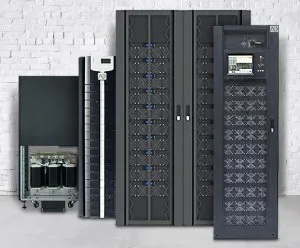 Компания Айсо-энерго пополнила портфель выпускаемой продукции источниками бесперебойного питания (ИБП) под собственным брендом Айрупс.