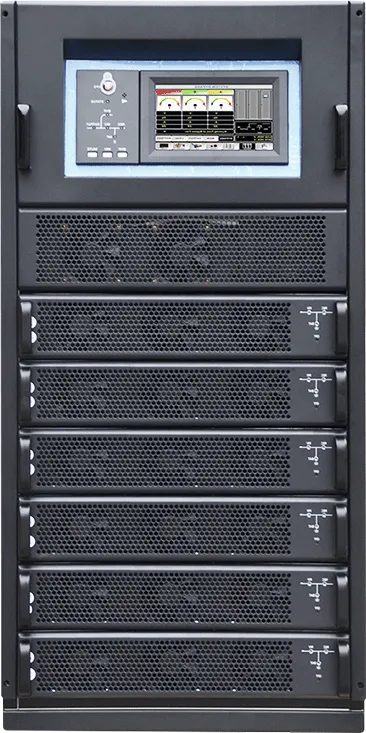 Бесперебойные системы ИБП